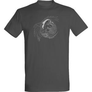 Toucan Iguane