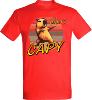 Capybara
