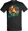 Capybara