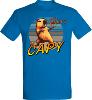 Capybara