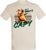 Capybara